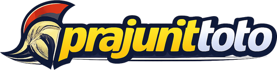 Logo prajurittoto